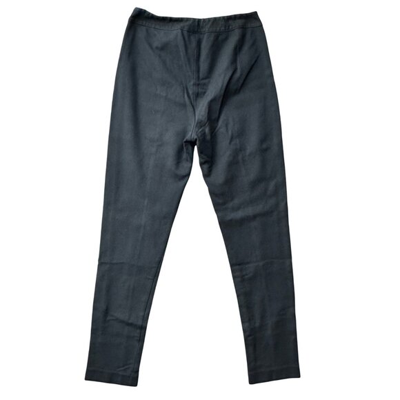 Soft Surroundings Women's Elastic Skinny Stretch Pull-on Pants Size Tall‎ Small - Picture 4 of 7